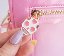 Load image into Gallery viewer, ♡ Crossbody Cuties Ita Bag Pink ♡
