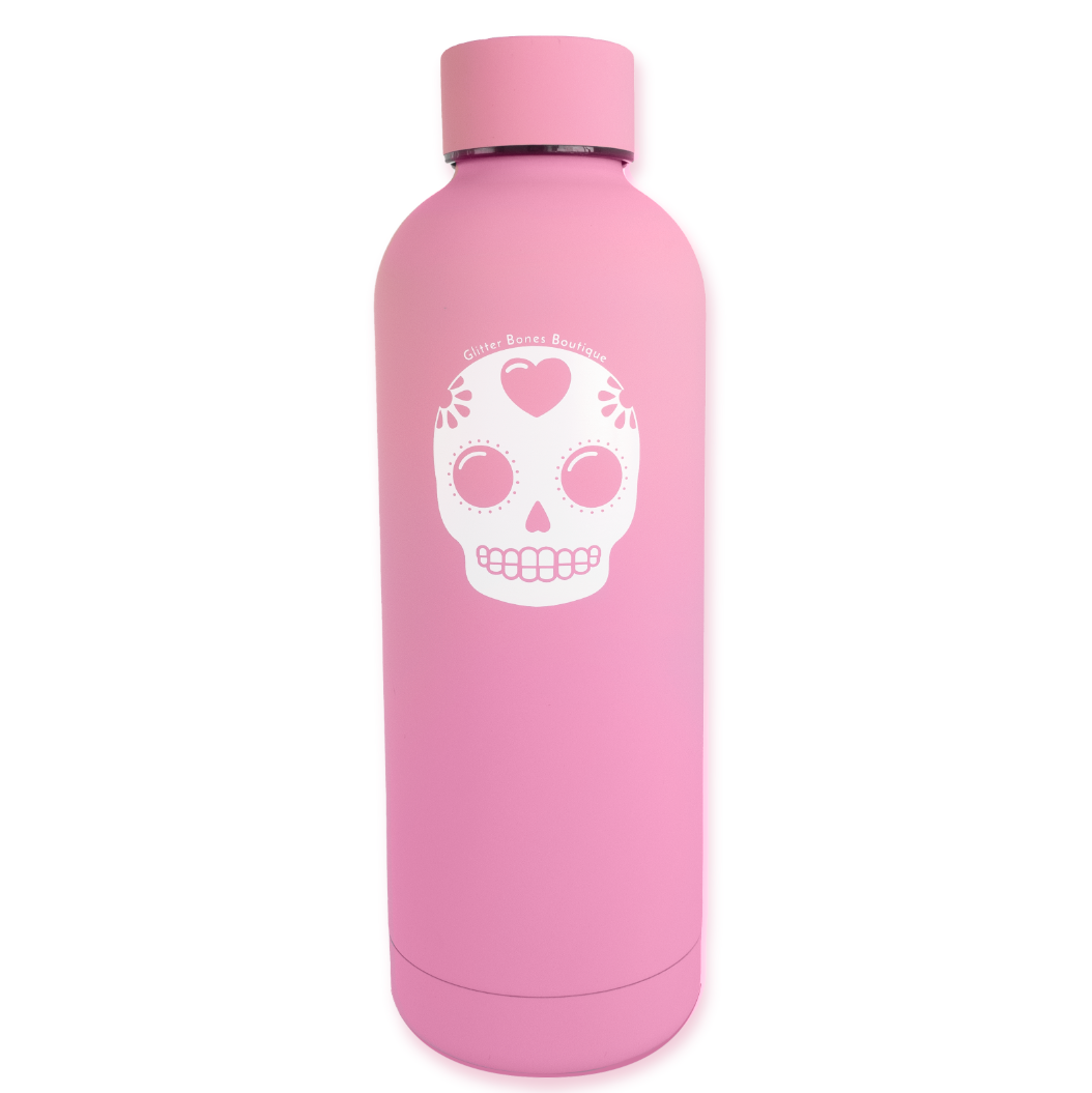 950ml Fortnite water bottles Available - Glitter Decor NZ